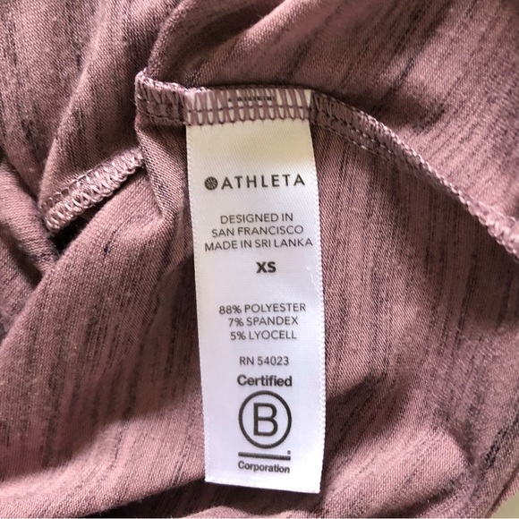 Athleta 2 pcs. Outfit XS - Picture 5 of 9